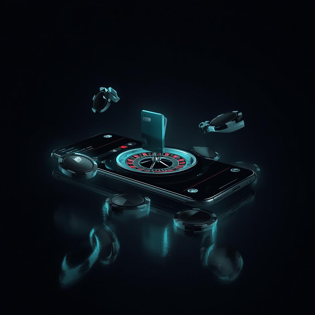 Лучшие казино для игры на смартфоне